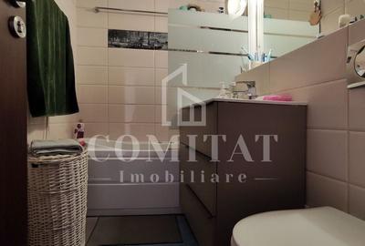 Apartament 2 camere | Decomandat | De vanzare | Cartier Marasti - 8