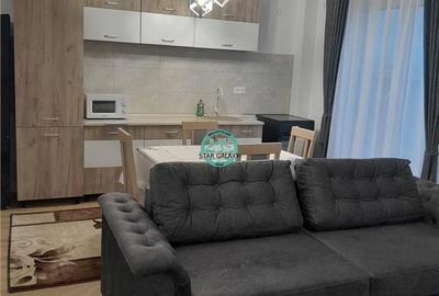 Apartament cu 2 camere decomandat, mobilat în 1 Decembrie 1918 - 2