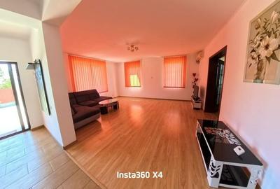 Casă P+1 | 3 dormitoare | Otopeni central - 3