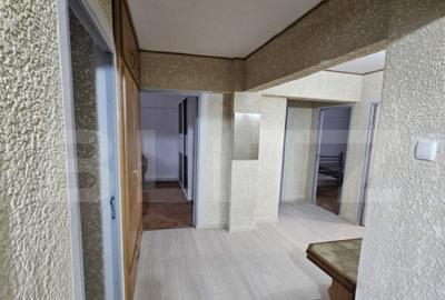 Apartament 4 camere, 85 mp, zona Centrala - 1