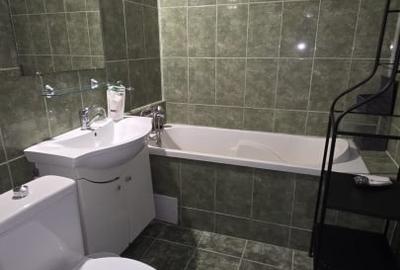 Inchiriere 2 camere Vitan Mall etajul 1/4 - 8