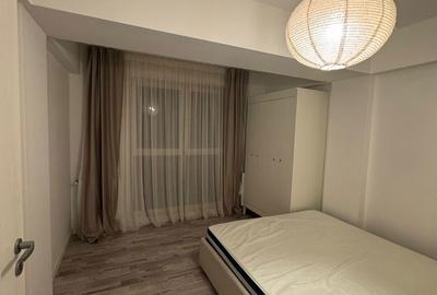 Apartament cu 2 camere semidecomandat în Gorjului - 5