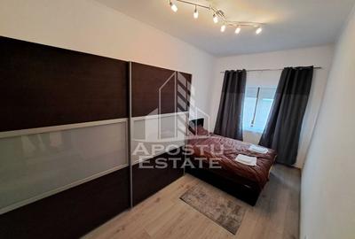 Duplex modern 5 camere, 3 bai, terasa generoasa  – Dumbravita - 5