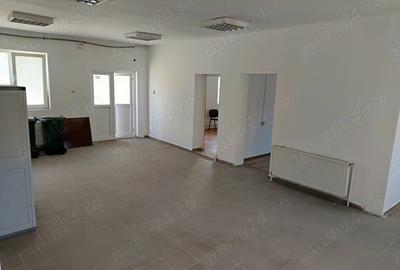 Inchiriez spa?iu Birou Sos Giurgiului - Sediu Social - Punct de lucru - 6