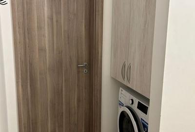 Giroc-Unitatea Militara  | 2 Camere | Mobilat si Utilat | Loc de parcare - 8