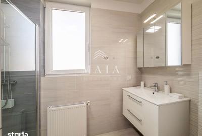 Apartament cu 2 camere în Lazaret - 7