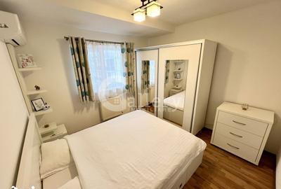 Apartament cu 2 camere în Vest - 2