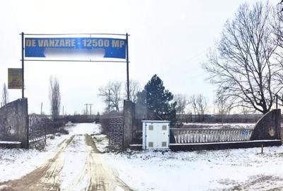 Spațiu comercial, de 144 mp, în Ulmi - 4