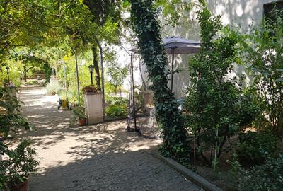 Stirbei Voda Cismigiu Ostasilor - S+P+2+M teren 595 mp singur curte, 1900000 € Stirbei Voda Cismigiu Ostasilor - S+P+2+M teren 595 mp singur curte, 1900000 € - 20