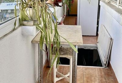 Apartament cu 3 camere semidecomandat în Plantelor - 4