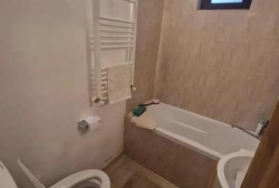 Km 4- Casa 3 camere mobilata-utilata, centrala gaze, termen lung - 8