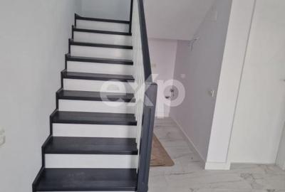 Casă individuală cu 4 camere cu Teren 400 Mp în Trivale - 4