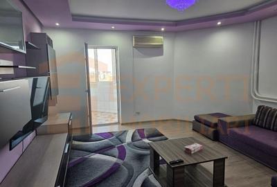 Apartament 3 camere, termen lung, situat in zona Tomis Nord-Constanta - 2