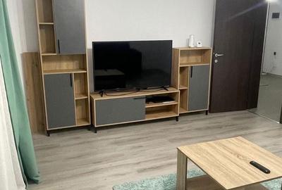 Apartament cu 2 camere decomandat în Sânpetru - 1