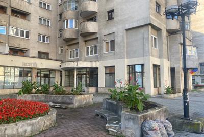Spațiu comercial, de 112 mp, în Aurel Vlaicu - 2