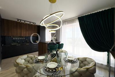 AX918 Eleganta la inaltime in Adora Forest AX918 Eleganta la inaltime in Adora Forest - 7