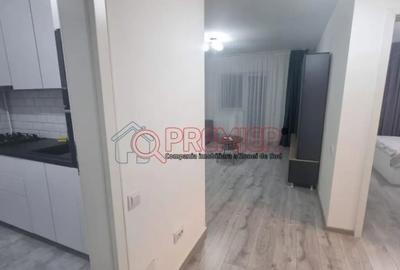 Apartament cu 2 camere decomandat în Apărătorii Patriei - 3