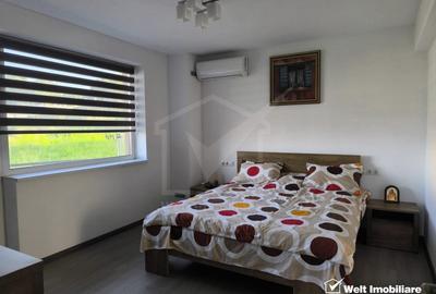 Casa P+1E, 5 cam., 162 mp utili, 2586 mp teren, zona linistita, Iris Casa P+1E, 5 cam., 162 mp utili, 2586 mp teren, zona linistita, Iris - 15