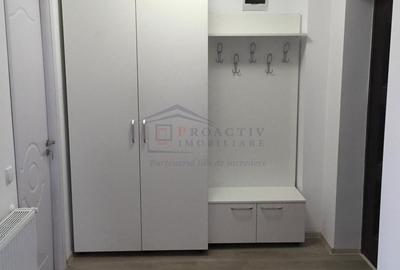 Apartament cu 2 camere, mobilat în George Enescu - 5