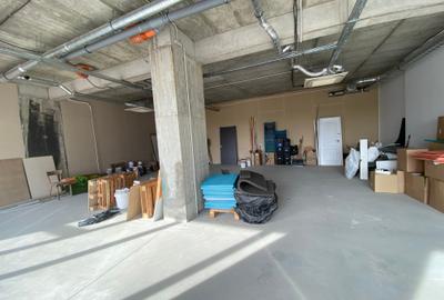 Spatiu de birouri, 120 mp, Uranus Plaza - 7
