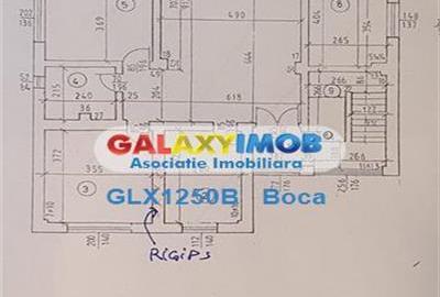 Birou, de 160 mp, în Timpuri Noi - 12