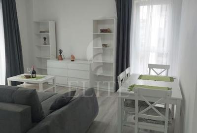 Apartament cu 2 camere semidecomandat, mobilat în Dâmbul Rotund - 2