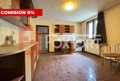 COMISION 0% Spatiu de birouri, centrala proprie si curte