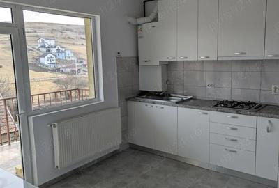 Ap 2 camere Apahida 43 mp + balcon - 3