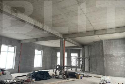 Spațiu comercial, de 500 mp, în Central - 6