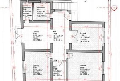 Casa individuala, zona semi-centrala, COMISION 0% - 13