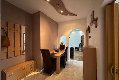 Apartament cu 2 camere decomandat în Marginea - 7