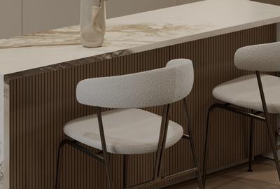 ISOLA Boutique • 2 camere decomandat • 59,2 mp • Etaj 2 • Prețuri de lansare - 8