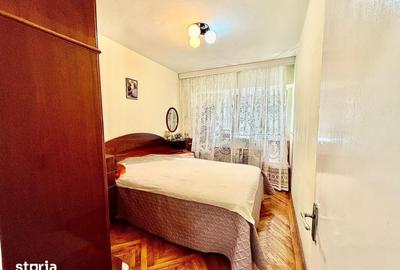 Apartament cu 3 camere în Tăbăcărie - 4