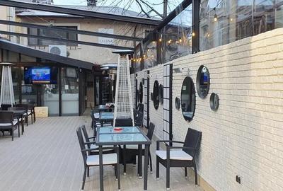 Spațiu comercial, de 260 mp, în Universitate - 2