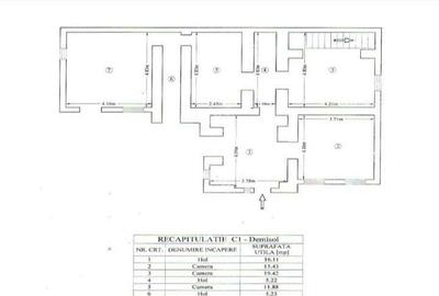 Casa Fundatie-Pacurari - 13
