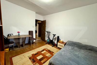 Garsoniera de vanzare, 24 mp, zona Tudor - 3