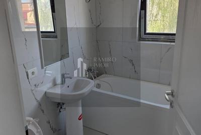 Apartament cu 3 camere decomandat în Drumul Găzarului - 10