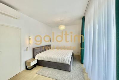SUPERB/ DUPLEX/ IANCU NICOLAE/ PARCARE/ 2 TERASE - 32
