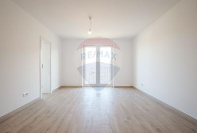 Garsonieră decomandată în Tractorul - 5