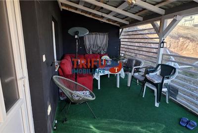 Spațiu comercial, în Micești - 1