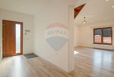 Refugiul tau de langa Brasov - Casa P+M in cartierul Izvor, Tralungeni - 22