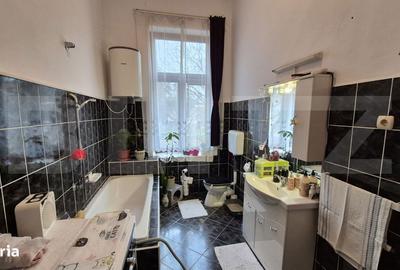 Apartament cu 2 camere semidecomandat în Horea - 8