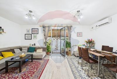 Casa/Vila superba cu 6 camere si gradina in zona Rosu/Ilfov - 2