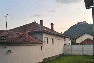 Casă cu 3 camere cu Teren 400 Mp în Central - 6