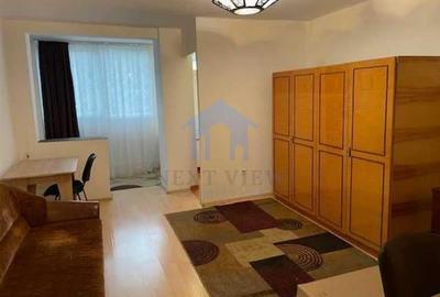 Garsoniera, Manastur - 3