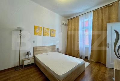Oportunitate unica - garsoniera renovata complet in zona centrala - 4