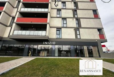 Rebreanu Spatiu Comercial Premium | 194mp Utili | 7 Locuri Parcare - 1