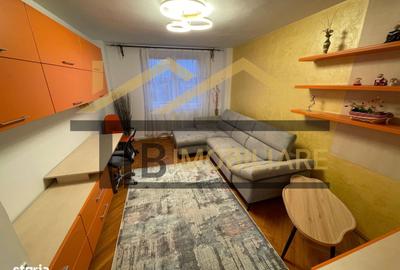 Apartament cu 2 camere decomandat, mobilat în Ultracentral - 2