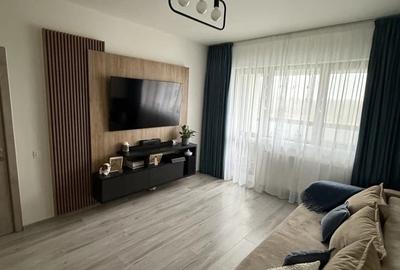 2 camere decomandat Drumul Taberei Valea Largă - 1