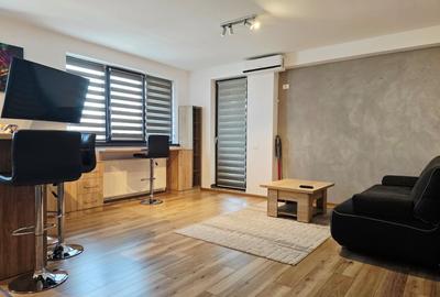 Apartament cu 2 camere semidecomandat în Central - 3